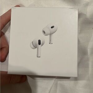 Air Pod Pro 2.